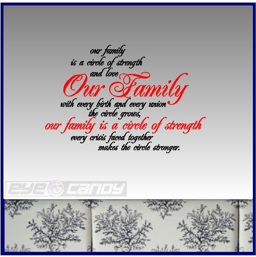 Family Related Quotes. QuotesGram