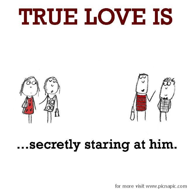 I'm Secretly In Love With You Secretly In Love Quotes. QuotesGram