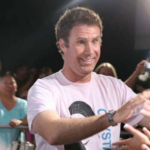 Baby Jesus Will Ferrell Quotes. QuotesGram