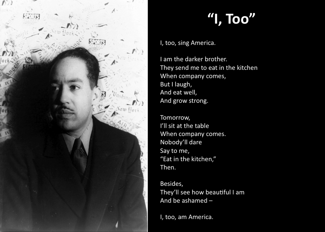 Quotes About Harlem Renaissance QuotesGram