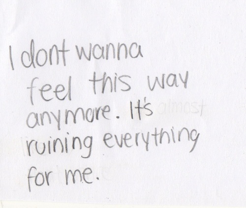 I Dont Feel Loved Quotes Quotesgram
