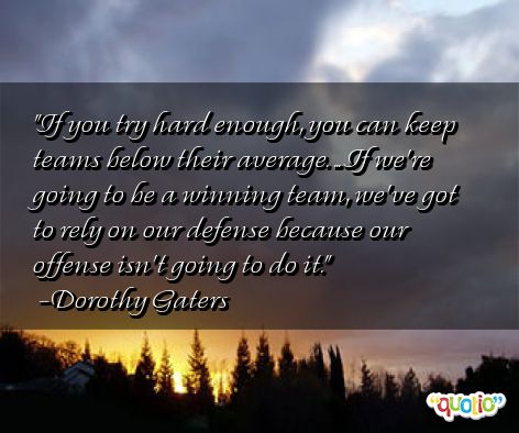 Famous Quotes About Trying Hard. QuotesGram