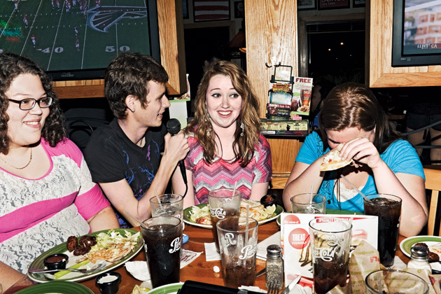 Talladega Nights Applebees Quotes. QuotesGram