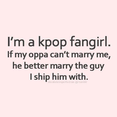 Kpop Fan Quotes. QuotesGram