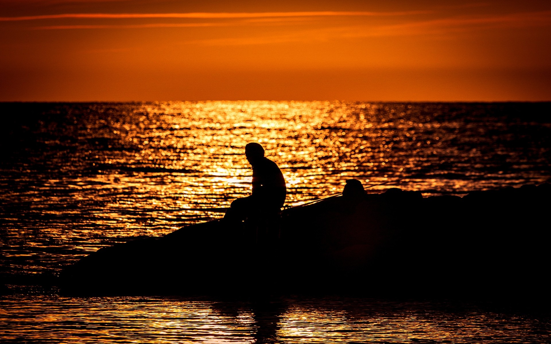 Sad Sunset Quotes. QuotesGram