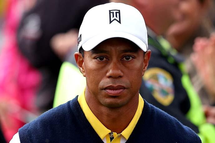 Tiger Woods Famous Quotes. QuotesGram