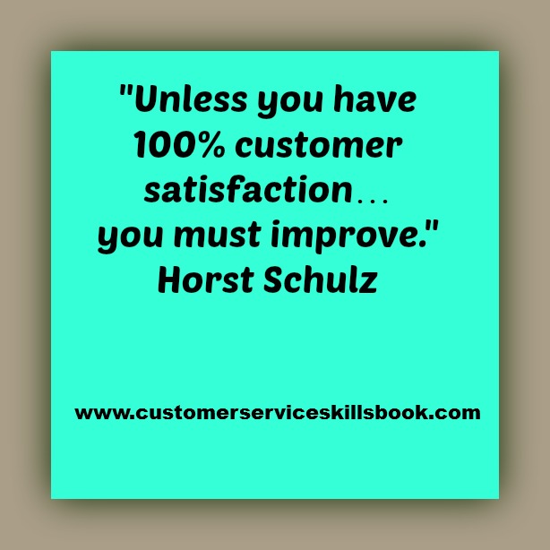 Client Satisfaction Quotes. QuotesGram