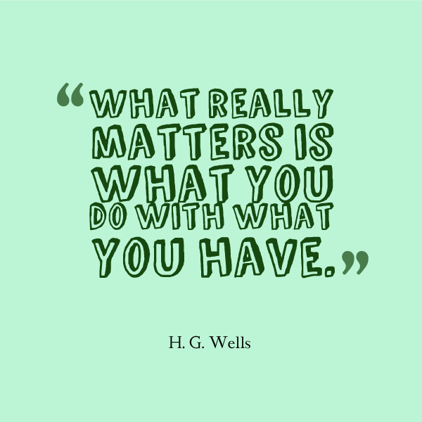 H. G. Wells Quotes. QuotesGram