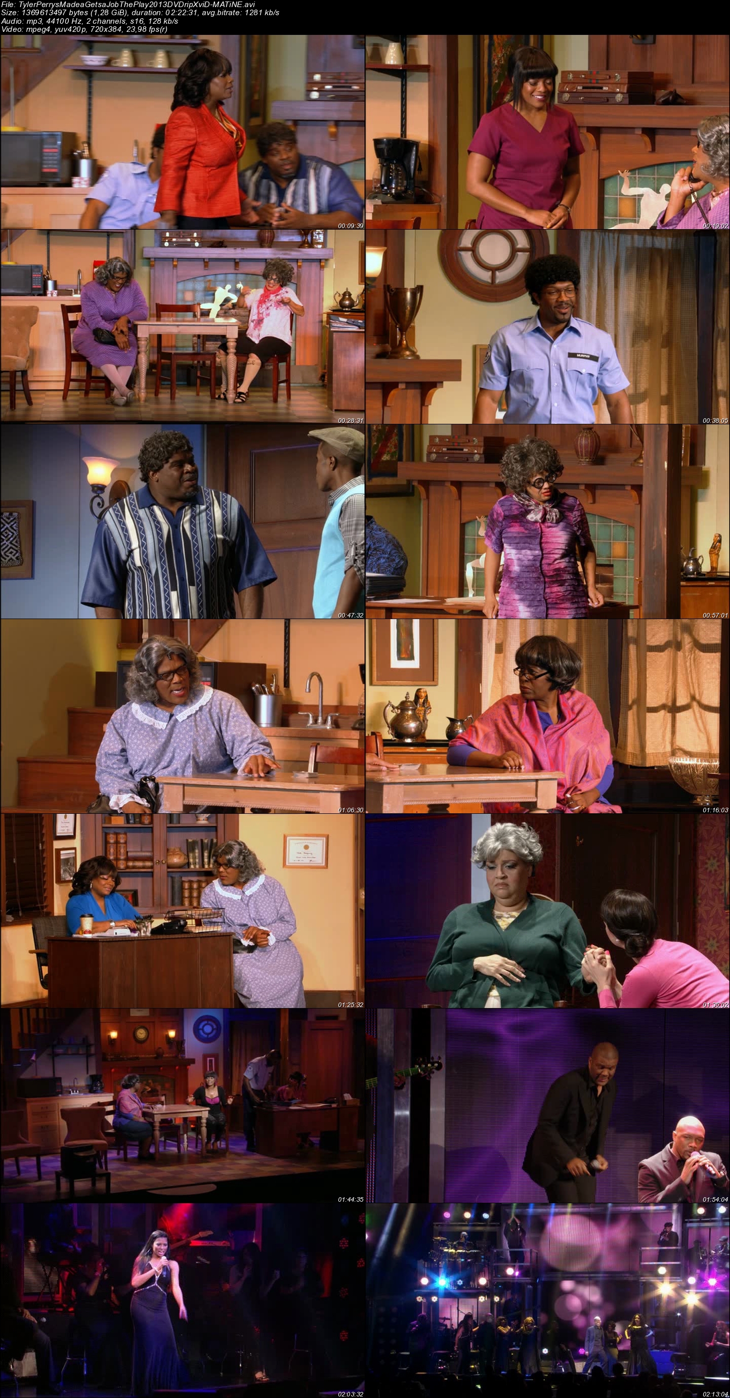 Quotes From Madea Plays. QuotesGram