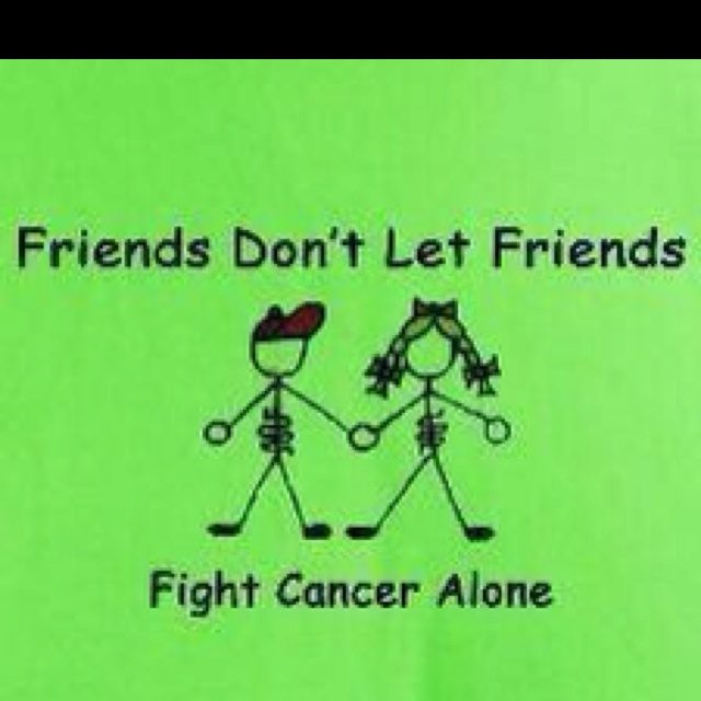 Funny Quotes For Fighting Cancer QuotesGram
