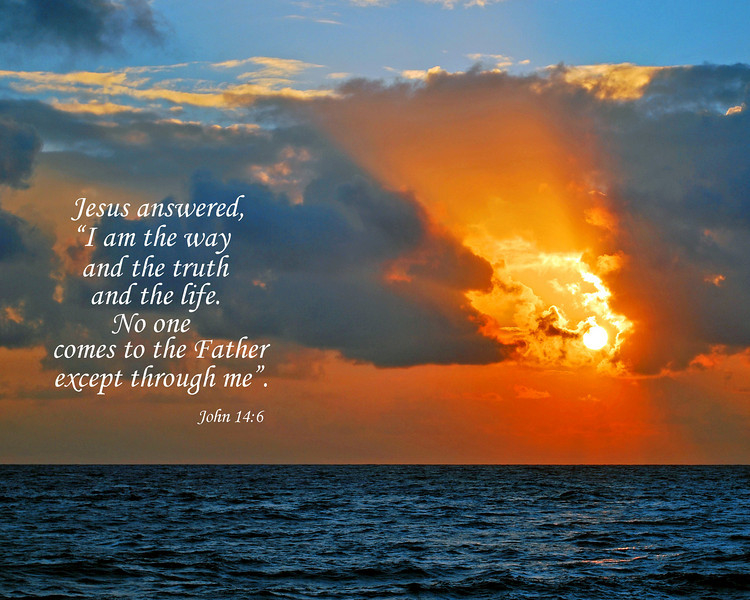 morning sunrise bible quotes