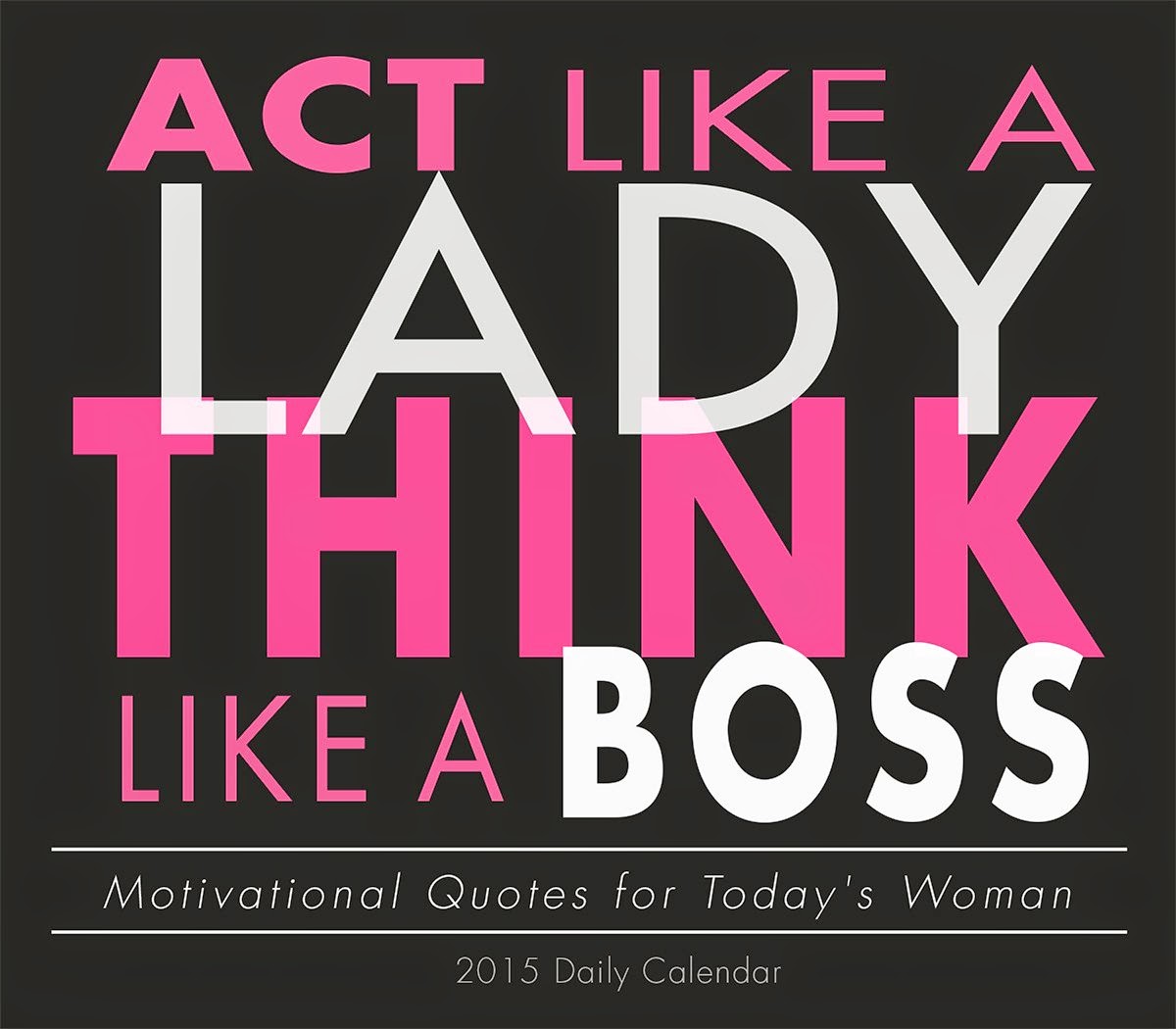 Inspirational Quotes About Your Boss. QuotesGram