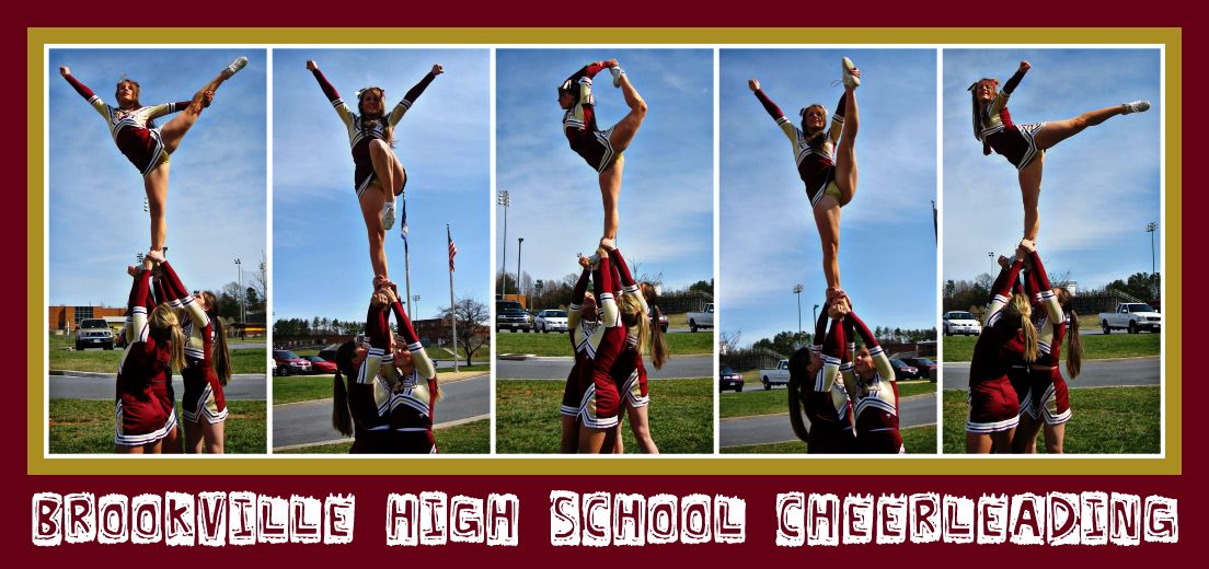 Yearbook Quotes For Cheerleading. QuotesGram