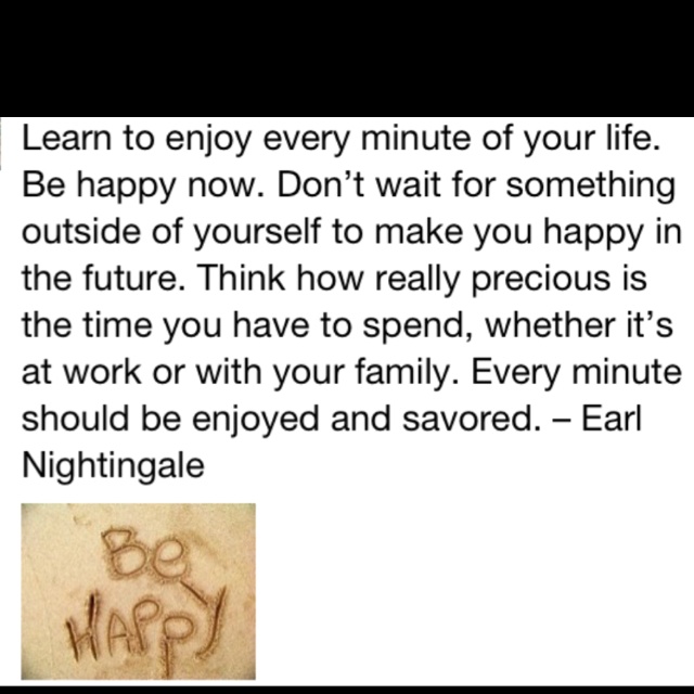Quotes About Enjoying The Ride