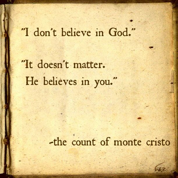 Count Of Monte Cristo Quotes. QuotesGram