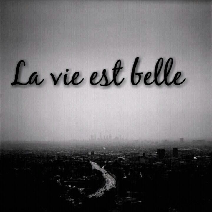 French Tattoos Quotes Life. QuotesGram French Tattoos Quotes Life. QuotesGram