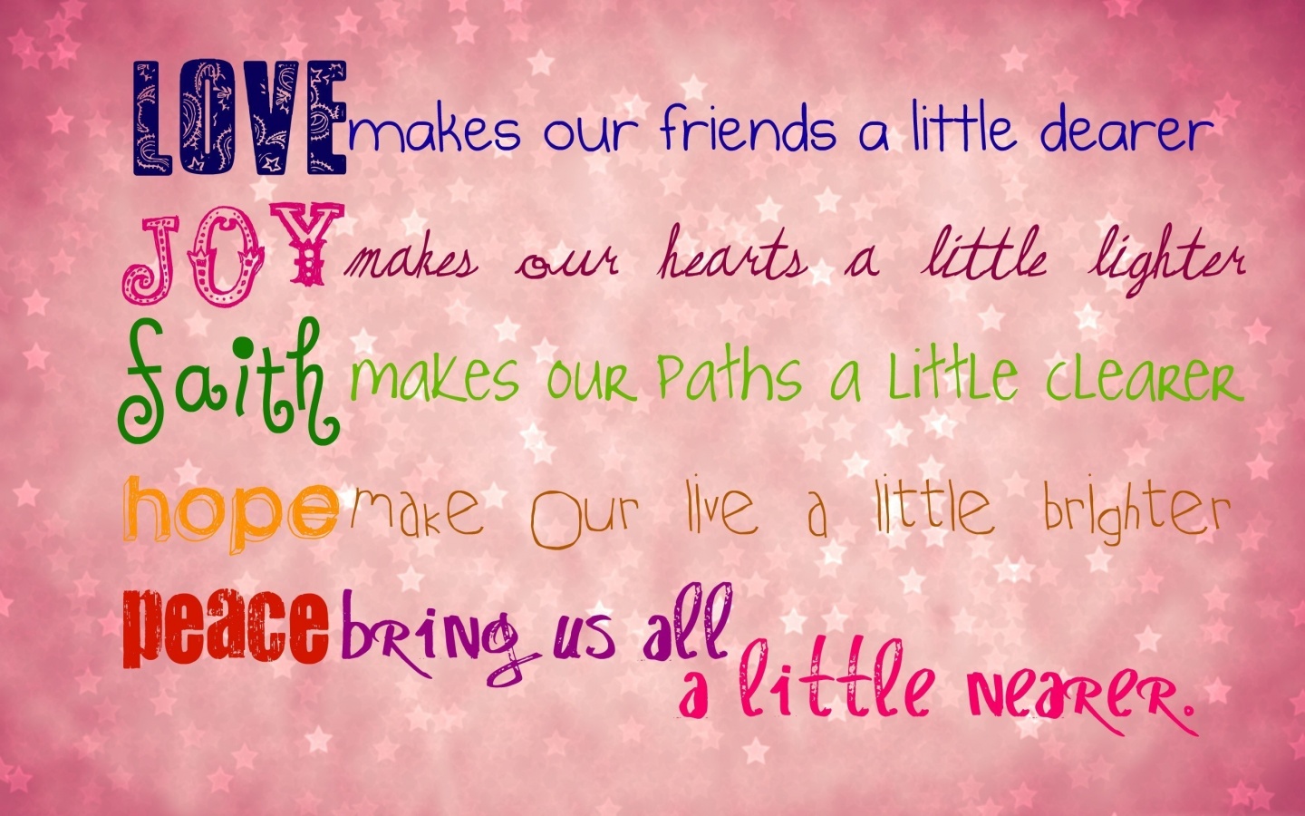 Peaceful Morning Quotes Quotesgram