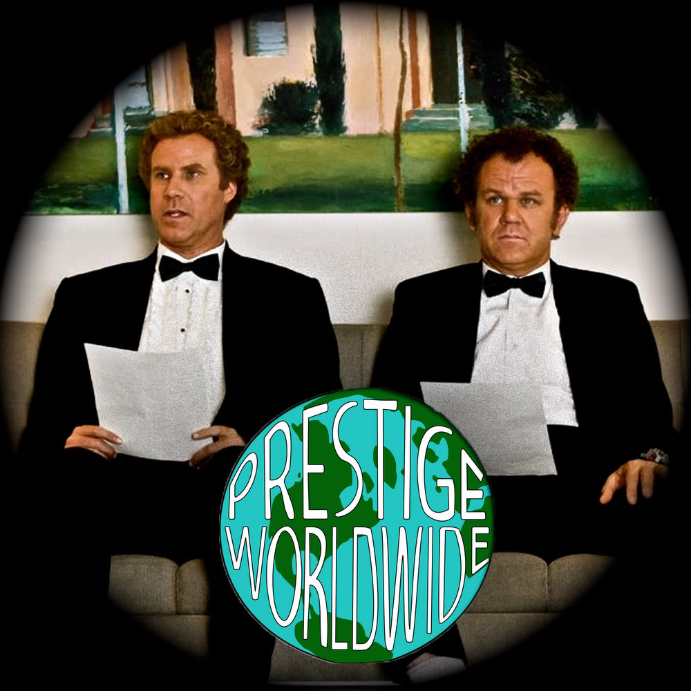Prestige Worldwide Step Brothers Quotes. QuotesGram