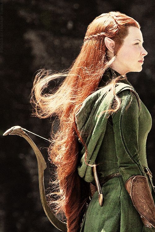 Tauriel The Hobbit Quotes. QuotesGram