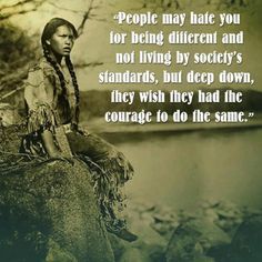 Native American Positive Quotes. QuotesGram