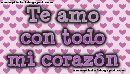 Love Quotes De Espanol Quotesgram