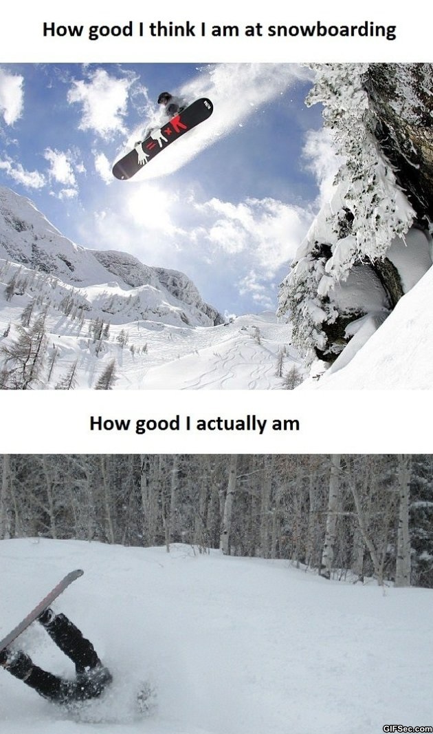 Snowboarding Quotes Funny Quotesgram