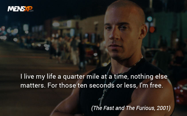 The Fast and the Furious Quotes. QuotesGram