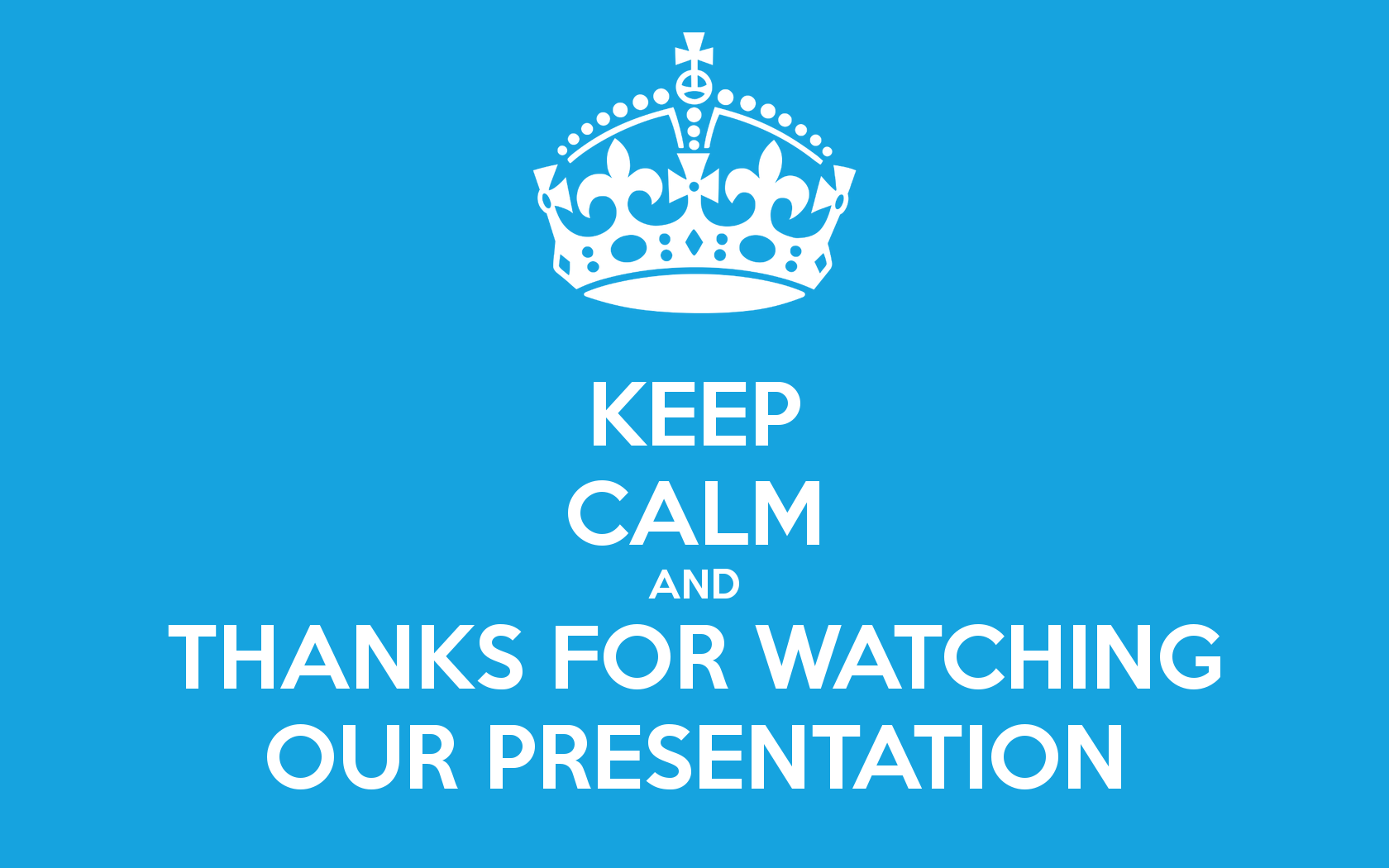 Thanks For Waching Presentation For Quotes Quotesgram