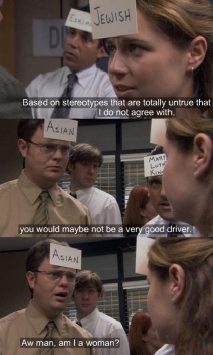 The Office Diversity Day Quotes Hate The Office Quotes. Quotesgram
