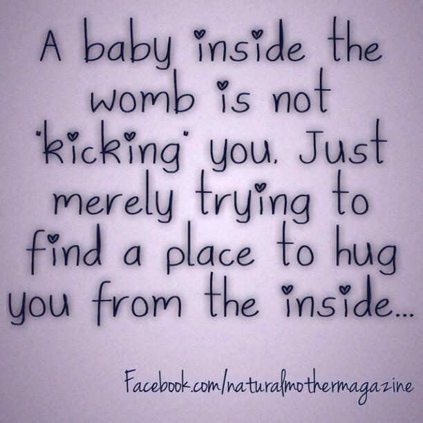 Quotes Feeling Baby Kick Quotesgram Quotes Feeling Baby Kick Quotesgram