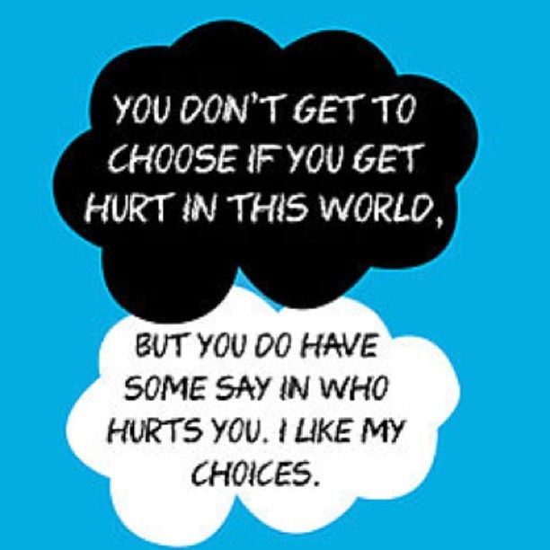 Memorable Book Quotes Tfios. QuotesGram