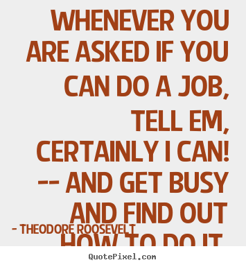 Motivational Quotes About Finding A Job. QuotesGram