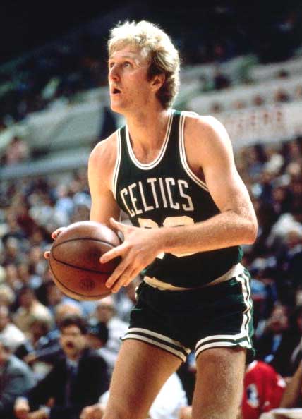 Larry Bird Basketball Quotes. QuotesGram