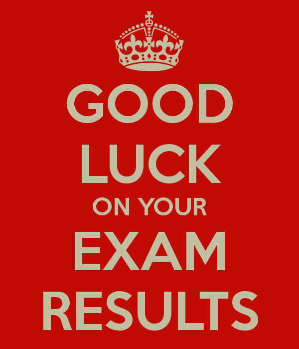 Quotes About Exam Results. QuotesGram