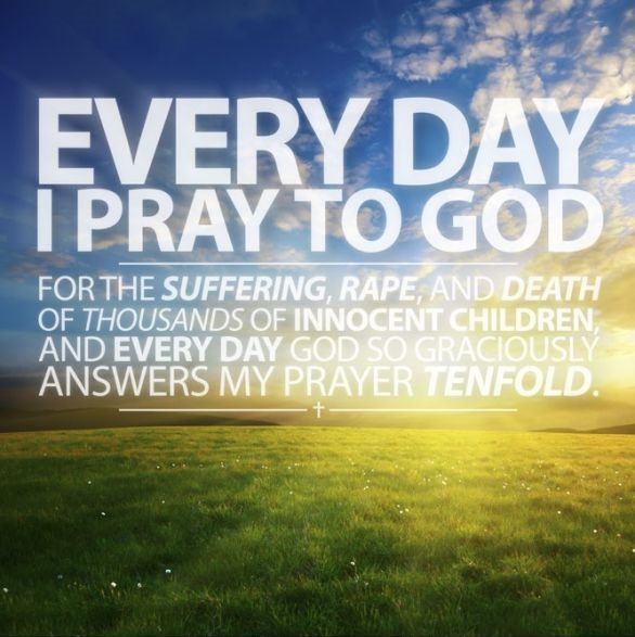 Quotes About God Answering Prayers. QuotesGram