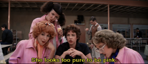 Rizzo Grease Movie Quotes. QuotesGram
