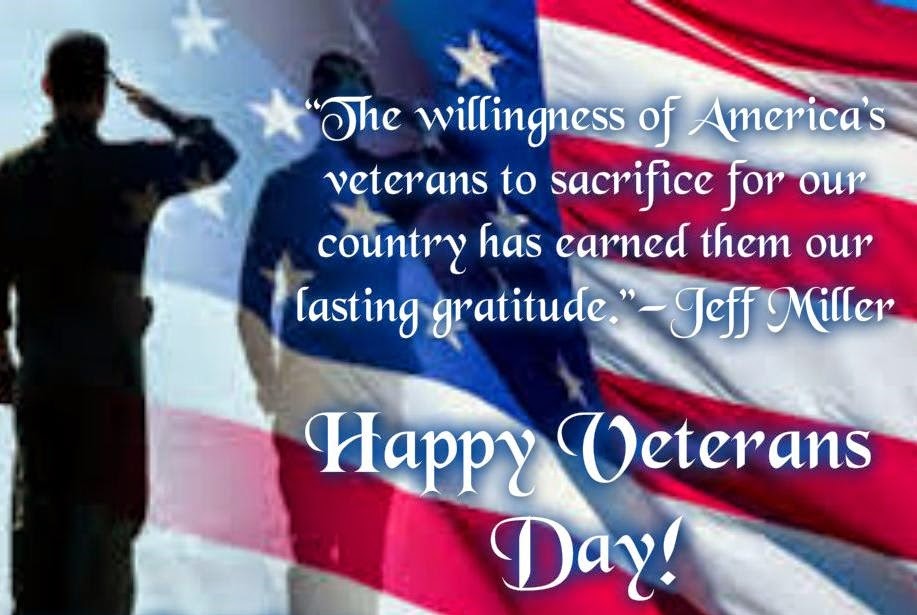 Veterans day 2024 free list Veterans day deals fort wayne