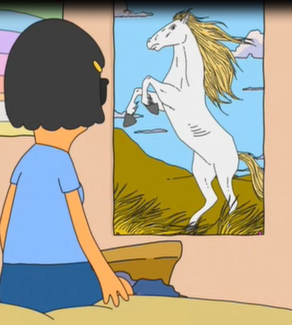 Linda Belcher Quotes. QuotesGram