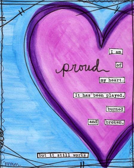 Proud Of My Boyfriend Quotes Quotesgram