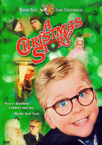 Red Ryder Christmas Story Quotes. QuotesGram