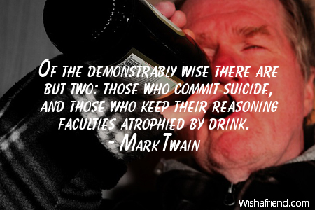 Quotes About Drinking With Friends. QuotesGram