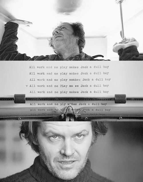 Famous Quotes From The Shining. QuotesGram