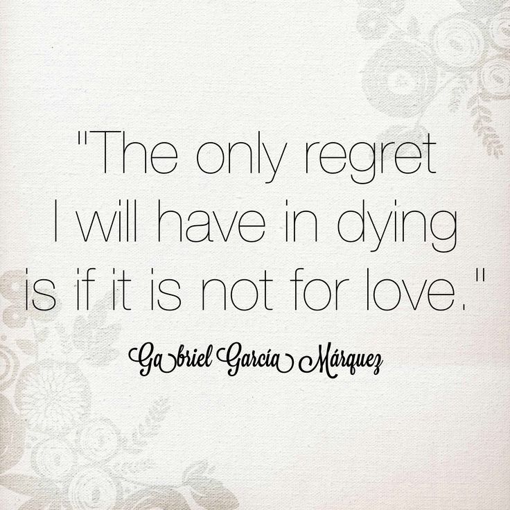 Gabriel Garcia Marquez Love Quotes. QuotesGram