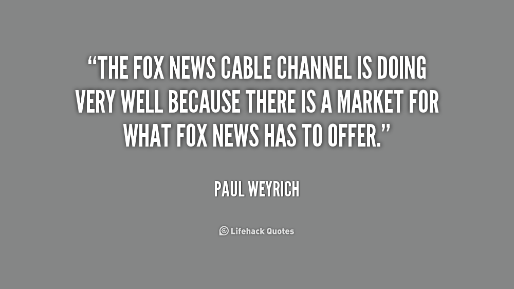 News Channel Quotes. QuotesGram