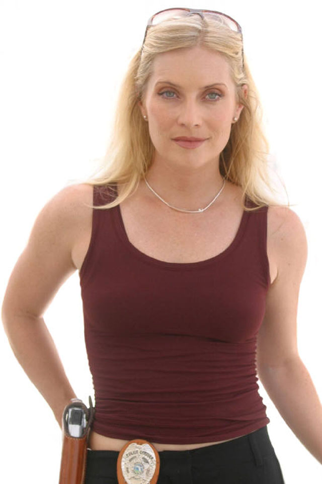 Emily Procter Quotes. QuotesGram
