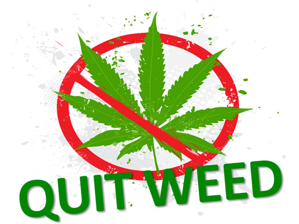 Quit Smoking Weed Quotes. QuotesGram