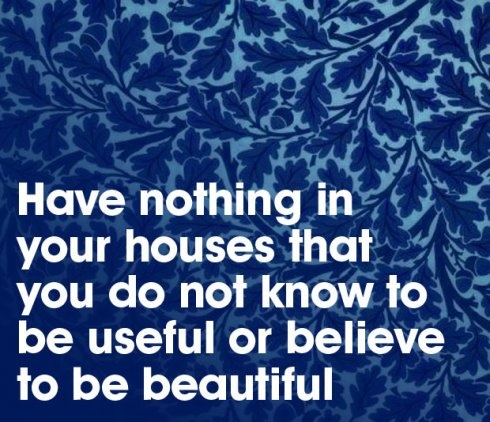 William Morris Quotes. QuotesGram