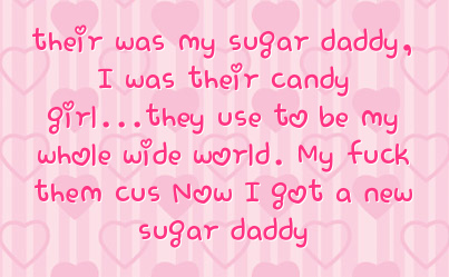 Be My Sugar Daddy Quotes. QuotesGram