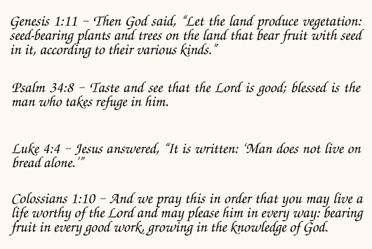 Bible Motivational Quotes For Success. QuotesGram