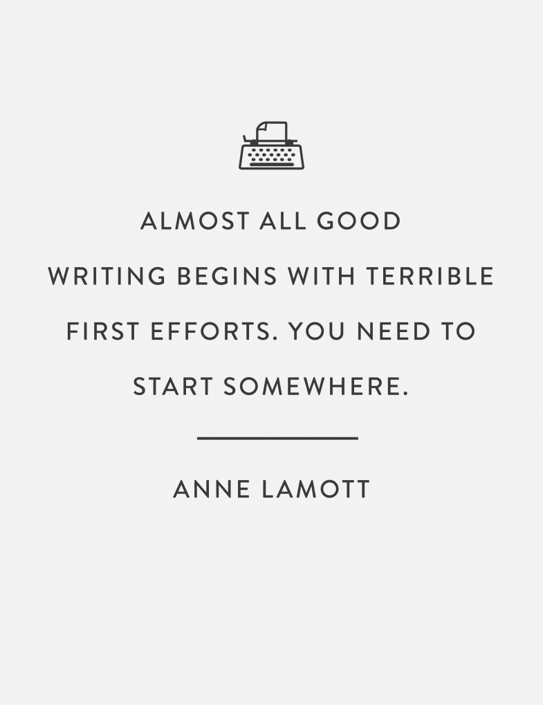 Essay Writing Quotes (60 quotes)